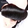 Buy cheap Natural Black Cambodian Straight Hair Bundles , 20 Inch 11a Hair Extensions from wholesalers