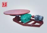 Yuhong Professional Disc Feeder Stone Feeding Machine 12 months Warranty