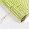 Buy cheap Natural Bamboo Raw Material French Windows Bamboo Roller Blinds Sun Proof from wholesalers