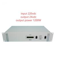 Buy cheap RCT2000D Series Isolated DC DC Converters 19