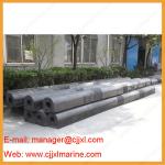 Shipyard Fenders, D Fenders, Arch Fenders, Cylindrical Fenders