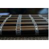 Buy cheap Durable Outdoor Roll Up Bamboo Blinds Insect Resistant Mould Proof from wholesalers