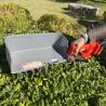 Buy cheap Lithium Leaf Harvester Machine Brushless Electric Charging Battery Tea Picker from wholesalers