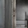 Buy cheap Defaico Industrial Iron Cabinet Industrial Metal Storage Cabinet With Drawer from wholesalers