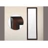 Buy cheap Oversized Framed Bathroom Mirrors / Wall Mounted Decorative Mirrors For Living Room from wholesalers