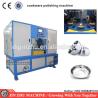 Buy cheap stainless steel utensils Polishing Machine Manufacturer from wholesalers