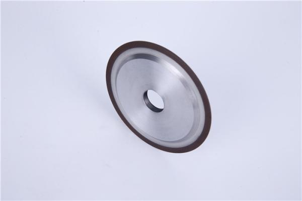 Buy cheap Profile Grinding Wheels For Mold And Die Precision Grinding 30-200mm Diameter from wholesalers