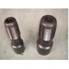 Buy cheap Full Penetration Self-Tapping Thread , Drill Rig Parts Drill Rod Recovery Tap from wholesalers