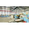 Buy cheap 3phases Metal Sheet Slitter Machine 20m / Min Galvanized Plate from wholesalers