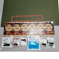 Buy cheap Upper Cylinder Head Gasket Kit 6BT 4089649 Engine Repair Parts Kit product