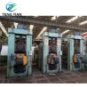 Buy cheap 508mm Galvanized Steel Pipe Production Line For Oil And Water Fluid Pipe from wholesalers