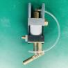 Buy cheap Air Operated Aluminium Hydraulic Pump Manual Unit Pneumatic Powered Hydraulic from wholesalers