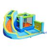 Buy cheap Playground Kid Toy Game Water slide Bouncy Jumping House Bouncer Inflatable Castle from wholesalers