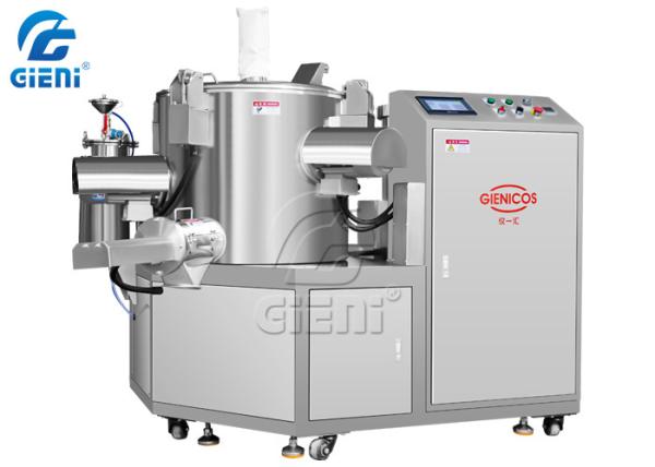 Buy cheap CE 2840rpm 200L Cosmetic Powder Mixing Machine from wholesalers