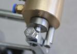 Ceramic Battfle Stainless Steel Felt Adjuster Sensor Tin Bronze Paper Machine