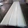 Buy cheap 1050mm construction building materials corrugated roof sheet for vegetable market from wholesalers
