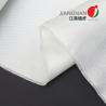 Buy cheap 3732 Fireproof Fiberglass Fabric Loomstate Industrial Fabric from wholesalers