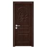 Buy cheap AB-GM8072 PVC MDF interior door from wholesalers