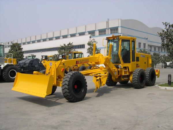 Buy cheap XCMG Motor Grader GR180 from wholesalers