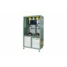 Buy cheap Green Stator Vacuum Quality Control Equipment Customized Power Supply from wholesalers