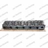 Buy cheap Cylinder Head Assembly S6D105-1 6137-12-1020 6137-12-1060 For KOMATSU Engine Spare Parts from wholesalers