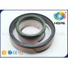 Buy cheap 11708825 Hydraulic Cylinder Rebuild Kits , L110F L120F Loader Spare Parts from wholesalers