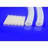 Buy cheap Odorlessness High Temperature Silicone Tubing Water Fast Heat Insulation from wholesalers
