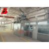 Buy cheap Big Fan Capacity System Degrease Car Painting Line from wholesalers