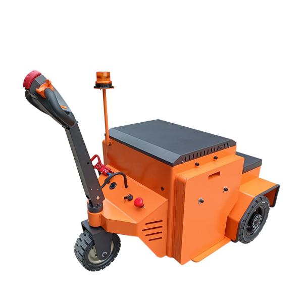 Buy cheap sinolift ML1500 airport Strong stability electric tow tractor from wholesalers