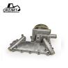 Buy cheap High Quality 15711-1370 15701-1171 Excavator Oil Cooler Cover For Hino W04D Oil Cooler Kit from wholesalers