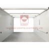 Buy cheap 0.5m/S Garage Car Elevator Lift Hairline Stainless Steel Automobile Lift 3000kg Load from wholesalers