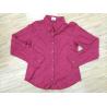 Buy cheap Ladies long sleeve colorful shirts stock from wholesalers