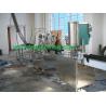 Buy cheap Perfect soda / beverage can filling machine / line from wholesalers