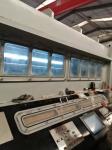PET Film 6 Micron 500N Vacuum Deposition Machine , Vacuum Deposition Systems