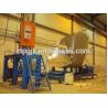 Buy cheap Stainless Steel Automatic Polishing Machine Metal Bandsaw Dish Head Polishing Machine from wholesalers