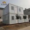 Buy cheap Construction Site Portable Construction Office Environmental Friendly from wholesalers