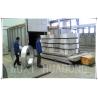 Buy cheap 260Kw Brass Bar Electric Annealing Furnace High Efficiency Trolley Type from wholesalers