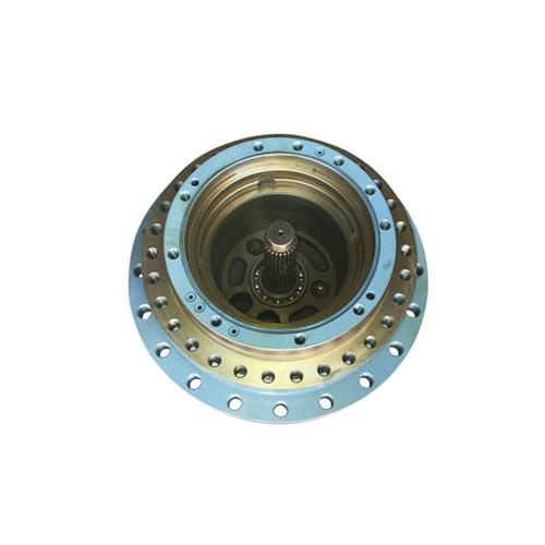 Buy cheap JCB205 Hydraulic Reduction Gearbox Excavator Parts Digger Track Device JS205 Final Drive Reducer from wholesalers