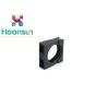 Buy cheap Durable Plastic Tube Clamp , Plastic Conduit Clamps With Cover For Flexible Conduit from wholesalers