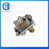 Buy cheap 17-930500 Fuel Injection Pump for JCB JS200 JS220 JS240 JS260 JS210 JZ235 JZ255 from wholesalers