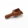 Buy cheap Dry Fruit Wooden Kitchen Utensils Salt Laundry Detergent Wooden Scoops For Canisters from wholesalers