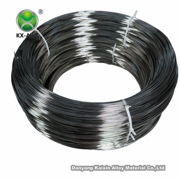UNS K93603 Corrosion Resistant Alloy Expansion Alloy