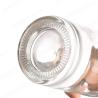 Buy cheap Glass Wine Bottle 750ml for Customized Logo Spirit Vodka Whiskey Rum Gin Various Sizes from wholesalers