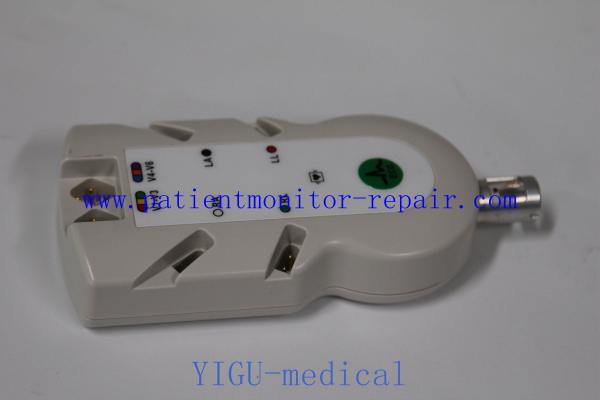 Buy cheap TC30 TC50 Medical Equipment Accessories ECG Module Electrocardiograph Collection Acquisitive Box from wholesalers