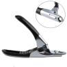 Buy cheap Stainless Steel Pet Nail Tools / Pet Nail Cutter Length 125 Mm Accurate Clipping from wholesalers