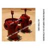 Buy cheap SIMPLEX OIL STRAINERS FOR MARINE OIL PURIFIER EXPORT MODEL:FH-200A S-TYPE JIS F7209 from wholesalers