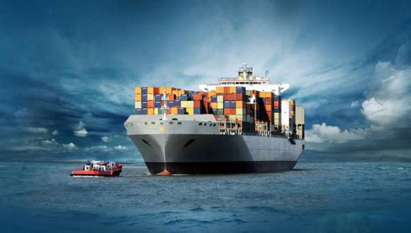 Buy cheap Sea Shipping DDP Cargo Ship From China To Australia from wholesalers