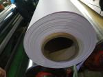 High intensity Frontlit Backlit PVC Flex Banner Roll for Indoor Outdoor
