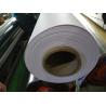 Buy cheap Matte 13oz PVC Flex Banner Hot Laminated For Advertisement from wholesalers