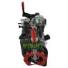 Buy cheap catererpillar 320D2 Excavator Spare Parts C7.1 Engine Diesel Fuel Injection Pump 398-1498 463-1678 from wholesalers